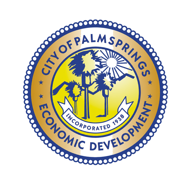 City of Palm Springs Office of Economic Development