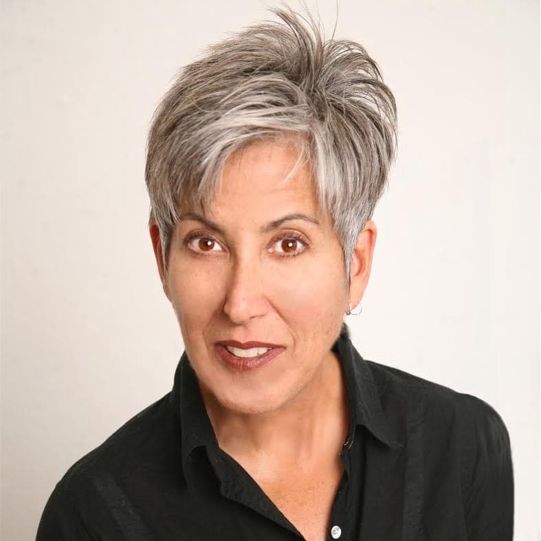 Ellen Goodman