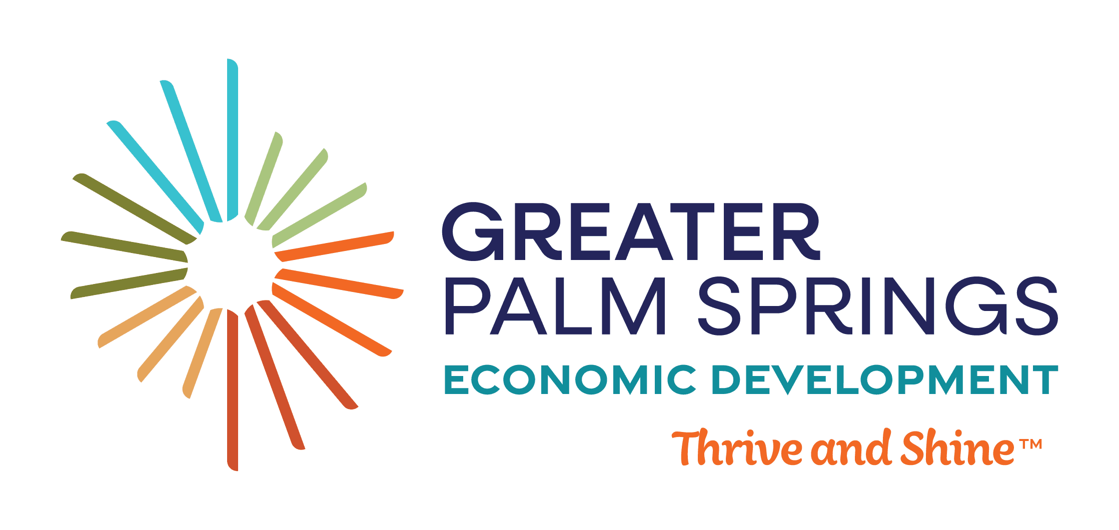 Greater Palm Springs Economic Development