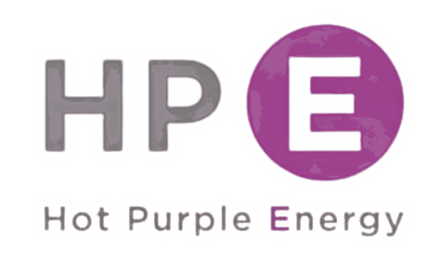 Hot Purple Energy