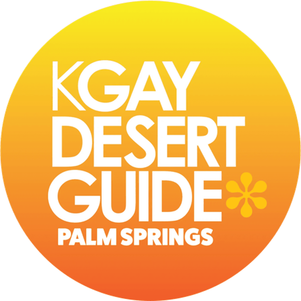 KGAY Desert Guide Palm Springs