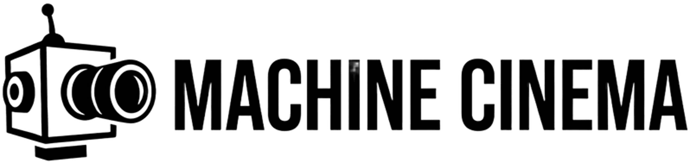 Machine Cinema