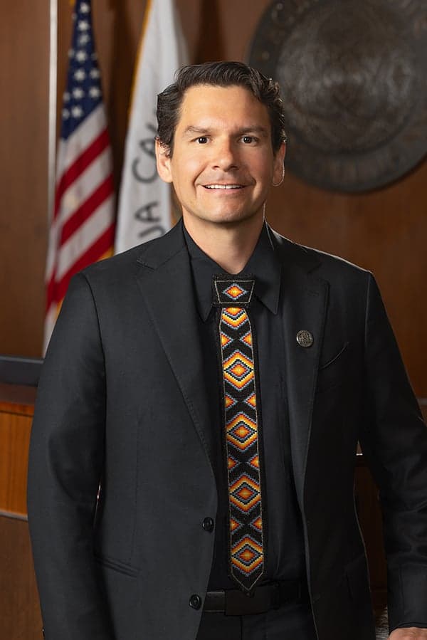 Anthony W. Purnel