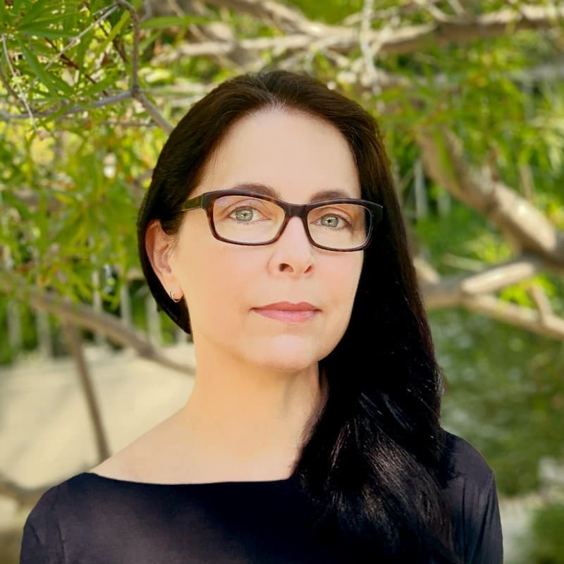 Heidi Adams, IES