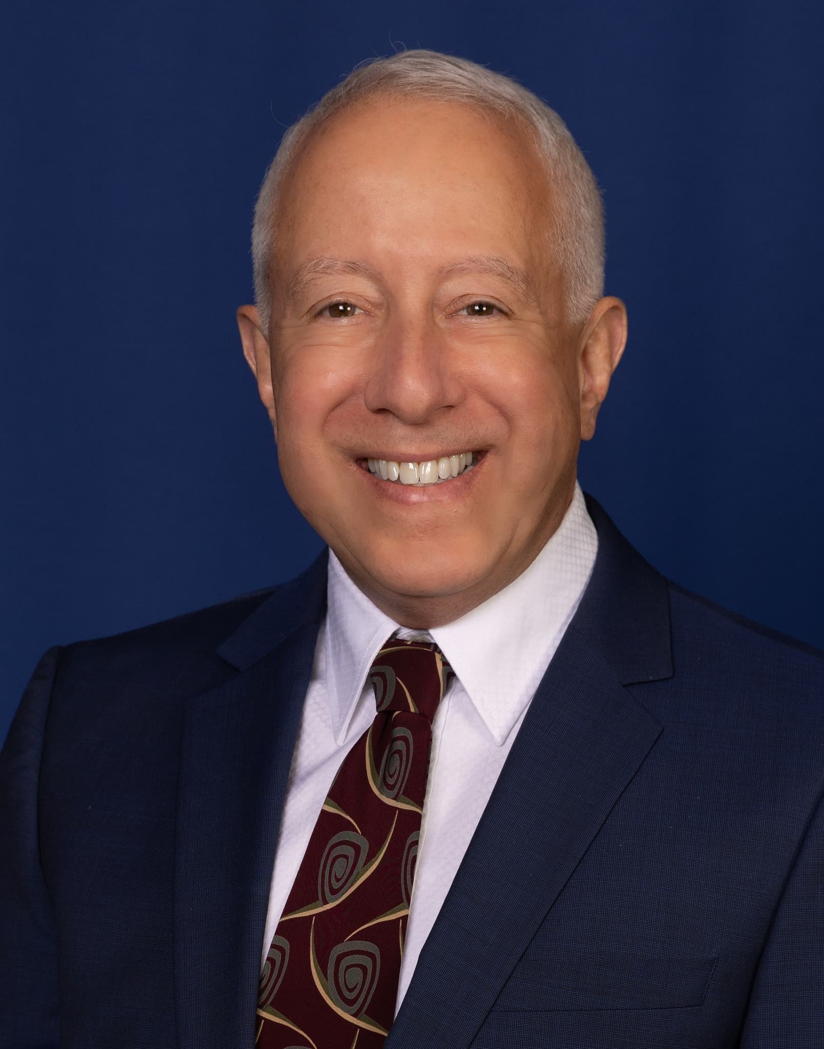 Jeffrey Bernstein