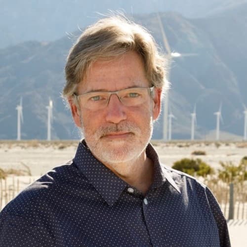 Mark Talkington