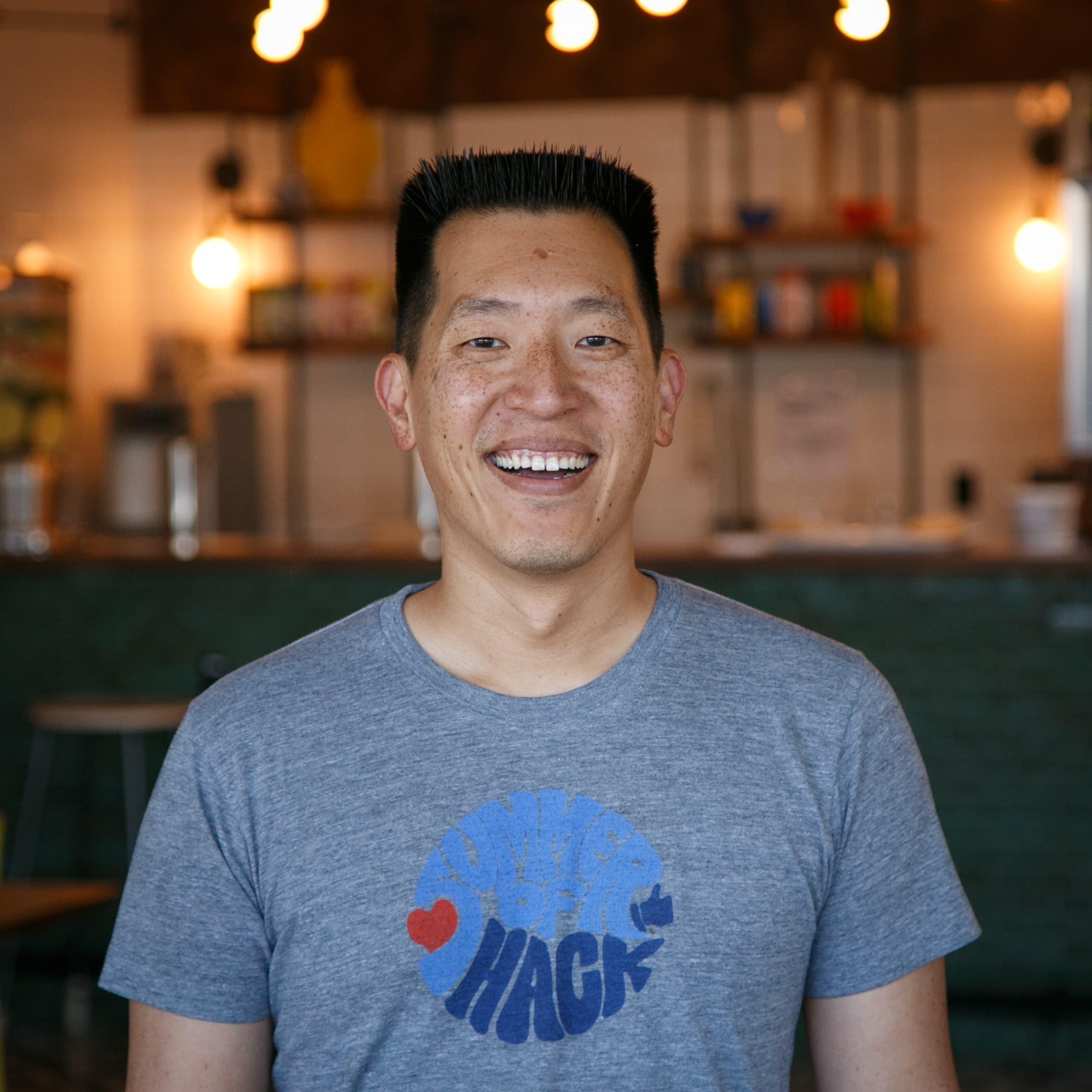 Philip Su