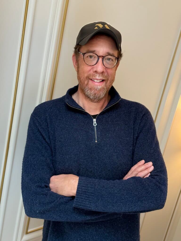 Rob Minkoff
