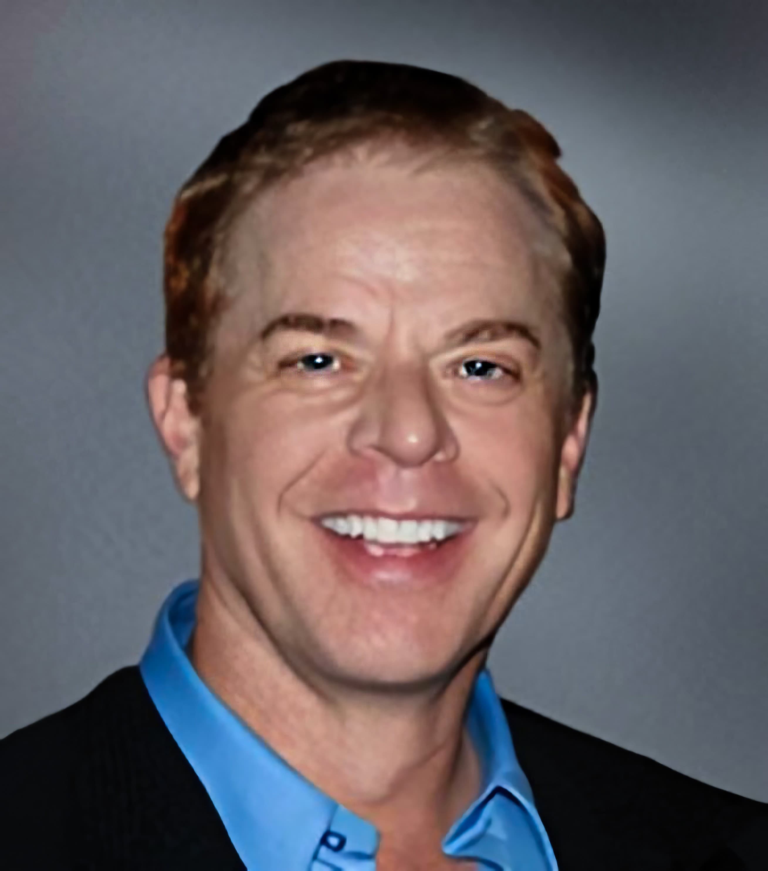 Steven Stamstad