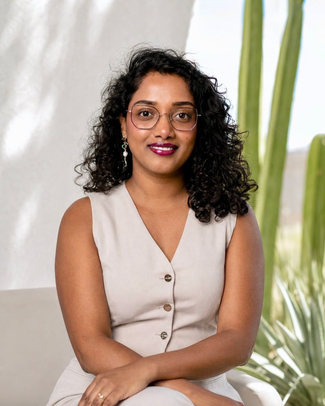Valli Bhavireddy